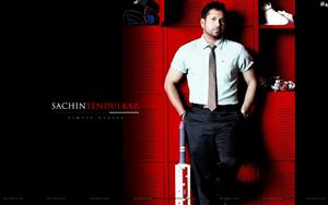 Sachin Tendulkar